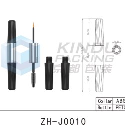 Mascara Pack ZH-J0010